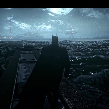 He Forgot To Be Bruce