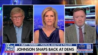 Pollsters Says Chaos Democrats Engineered Over SNAP Is Backfiring On Them