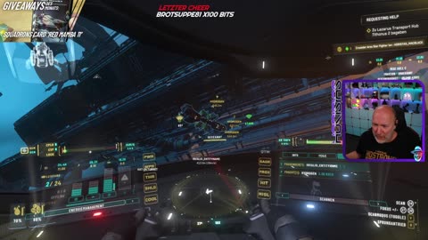 🔴 Tag 58 - Stufe 4 🔴 !wooting !Giveaway M50 Skullcrusher LTI | Prowler Utility LTI