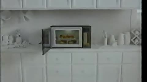 November 12, 1982 - Litton Microwave Ovens