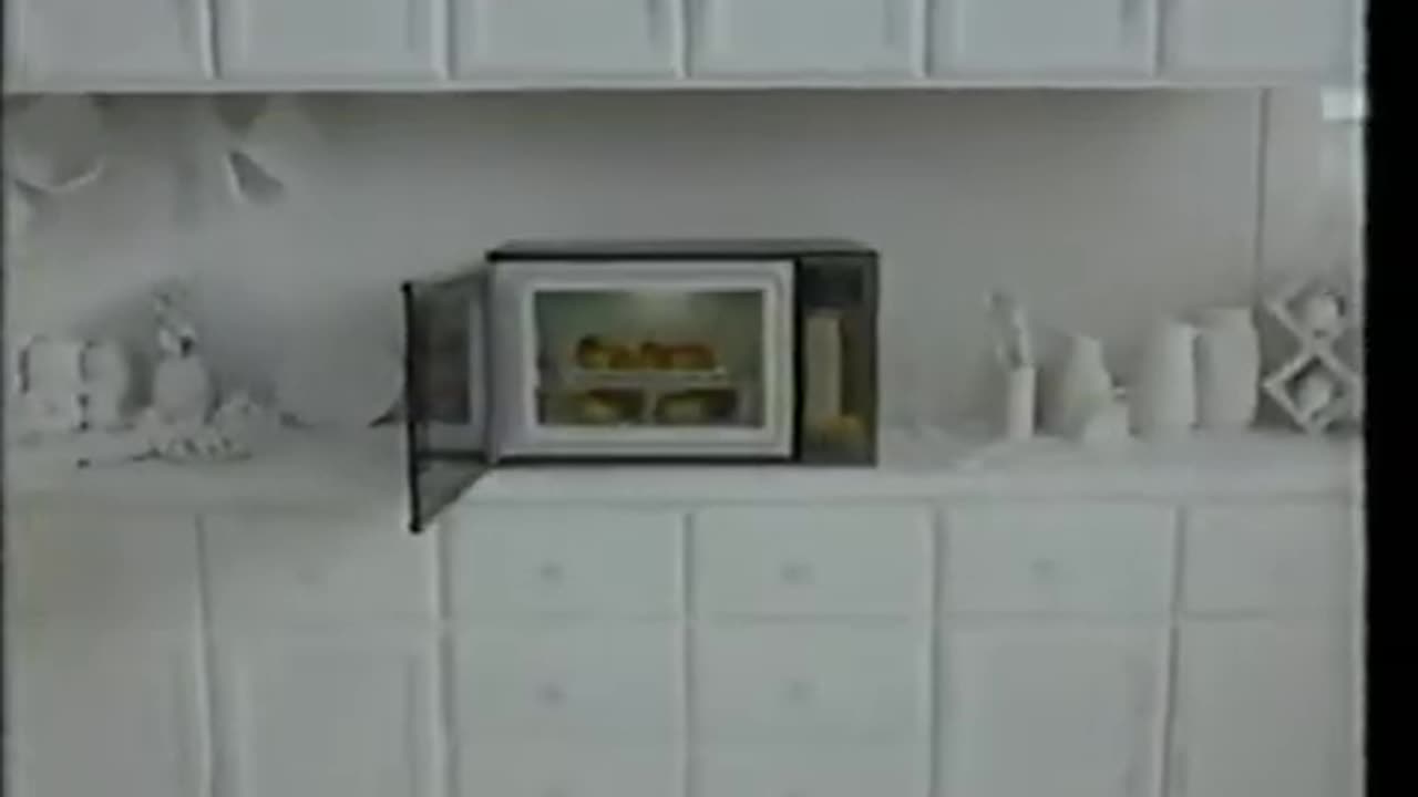 November 12, 1982 - Litton Microwave Ovens