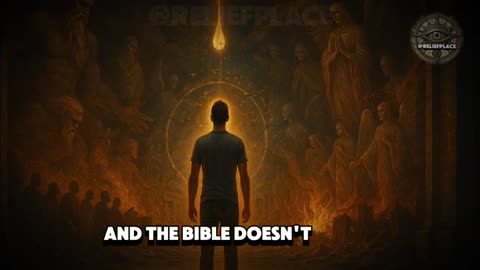 WHAT ENOCH SAW MAY BE HAPPENING AGAIN...