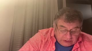 Jeremiah Bible Study Part 5