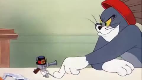 Tom and Jerry | Classics | ep39
