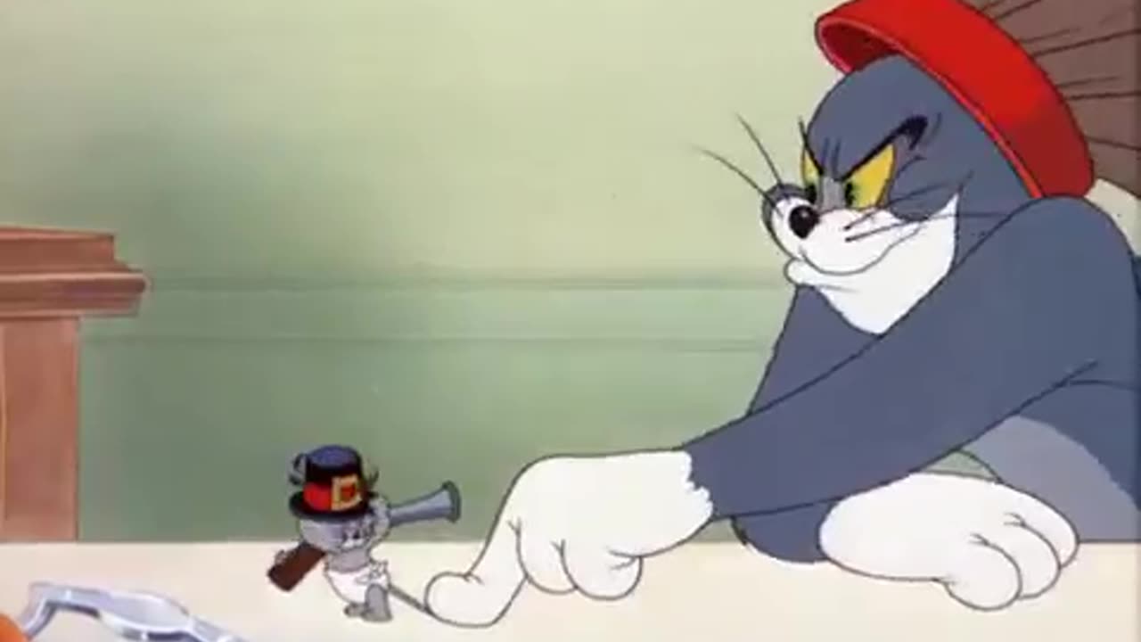 Tom and Jerry | Classics | ep39