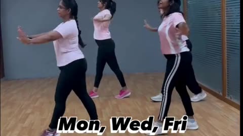 Zym Mechanix – Unisex Fitness Studio & Wellness Centre