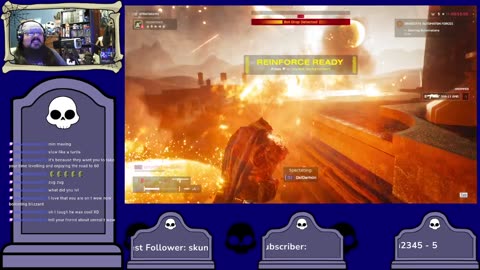 HELLDIVERS II