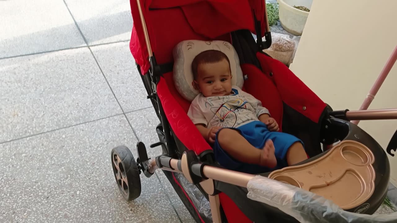 My First Vlog 2025