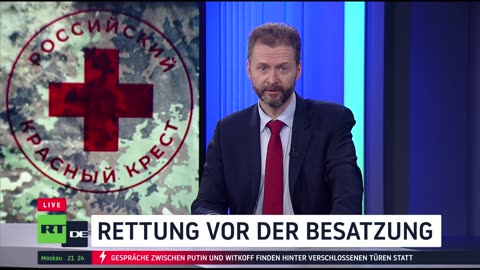 RT DE | 24/7 Live-TV