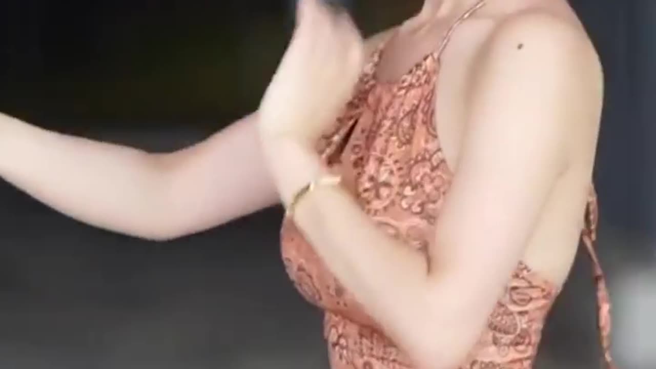 Natural Beauty – No Filters Needed