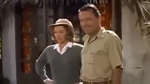 The Lion, Starring William Holden