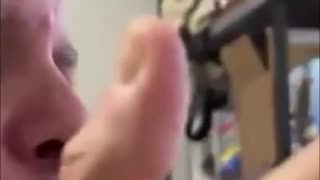 John's Success - From Platform Start to Interview Overload