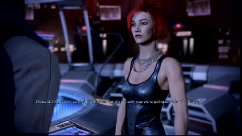 Mass Effect 3 Day 4 - 12 _ 15