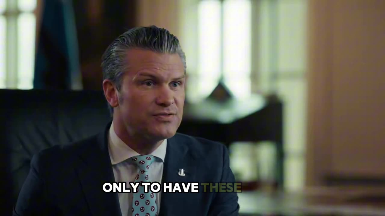 Pentagon Says It’s Taking a ‘Sledgehammer’ to the Federal DEI-Linked 8(a) Program