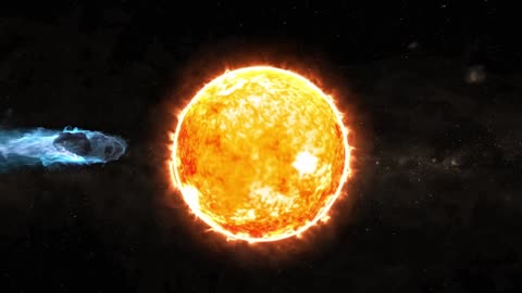 3I/ATLAS Is Causing Scientists To Panic ☄️ Here's Why.