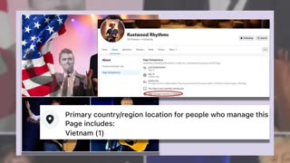 Fact Check: Paul McCartney Tribute To Charlie Kirk Did NOT Happen -- Bogus Foreign Clickbait Site