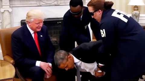 🚨 'The First Arrest Will Shock the World' ~Q