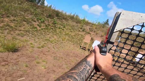 Northwestern Gun Club 22-07