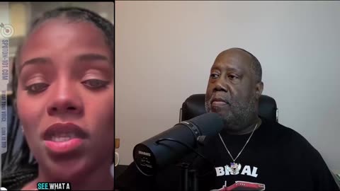 EP 342 | BLACK WOMAN EXPLAINS DIFFERENCE BETWEEN NINJAS AND BLACK PEOPLE | Ninjas vs Black People