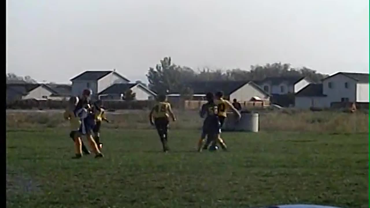 Various short clips