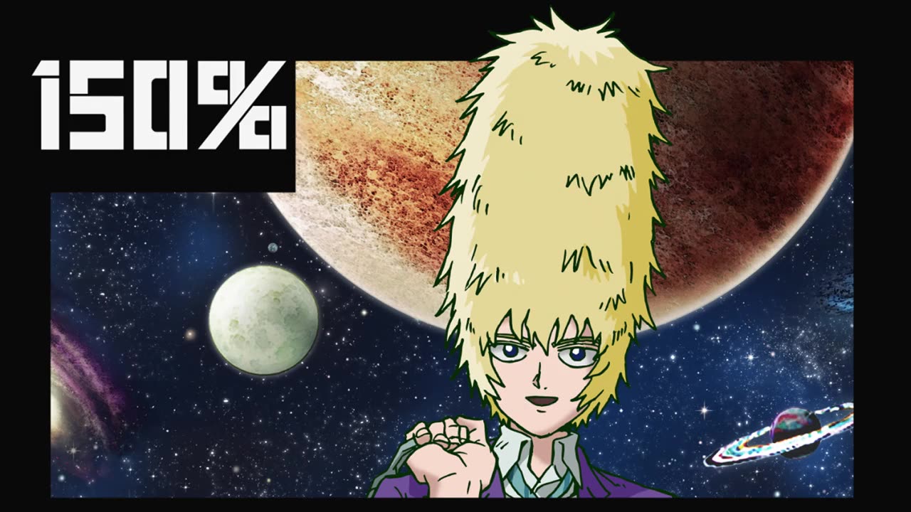 Mob pyscho 100 CAP 7