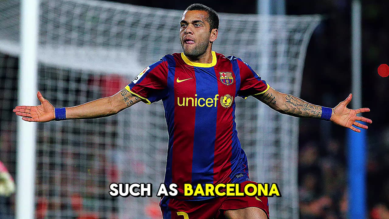 Dani Alves Scandal: Shocking Court Reversal Exposes Hidden Truths!