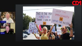 LIVE 2pm EST: The Georgia Show! Beirut, Hank Sullivan, Fulton Ballot Fight, Soros in Forsyth County