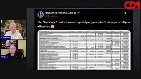 LIVE 2pm EST: The Georgia Show! Beirut, Hank Sullivan, Fulton Ballot Fight, Soros in Forsyth County