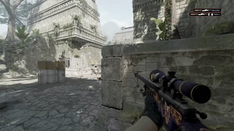 1 in a Million Moments in CS2 | Unbelievable Clutches & Plays