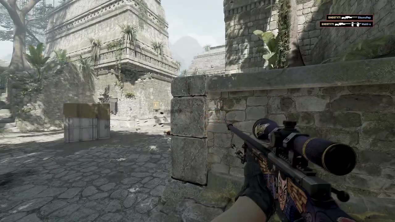1 in a Million Moments in CS2 | Unbelievable Clutches & Plays