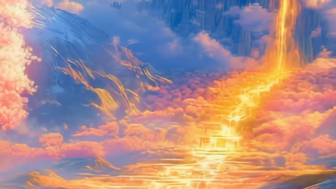 Heaven 2 - Revelation Rock Opera