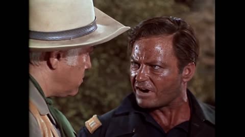 Bonanza - The Honor of Cochise