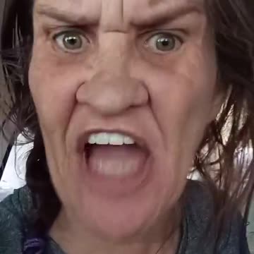 Is this a Woman or a Witch __