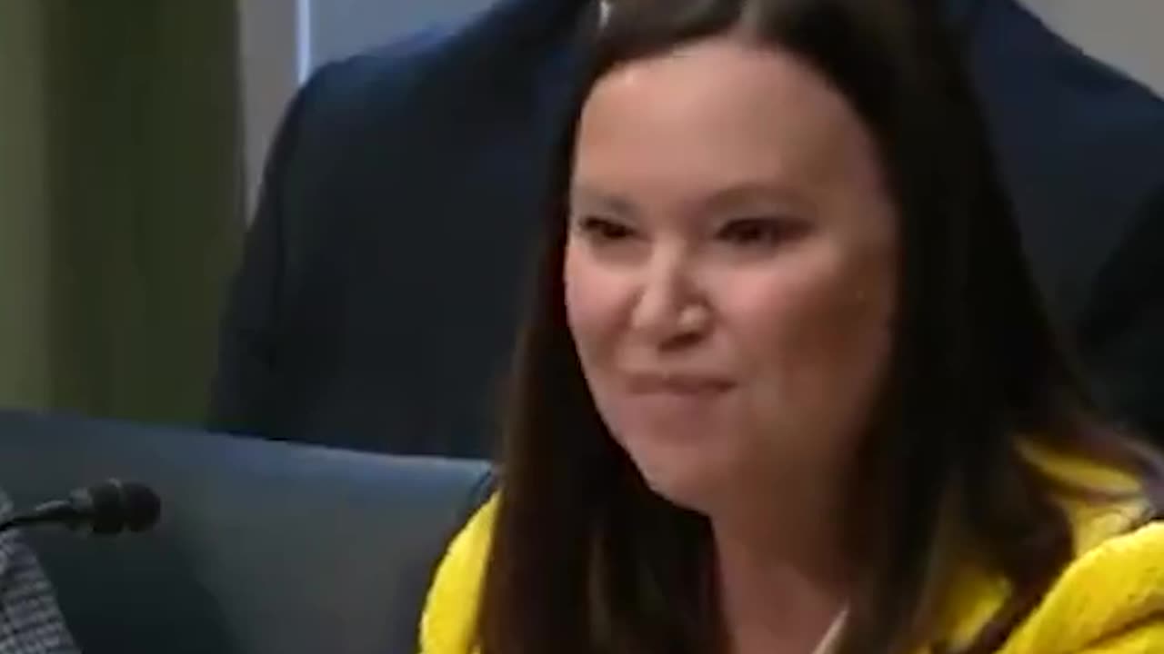 Politics - 2025 Ashley Moody New Bill Deny Chinese Student Visas Based On China New Law Terrorists