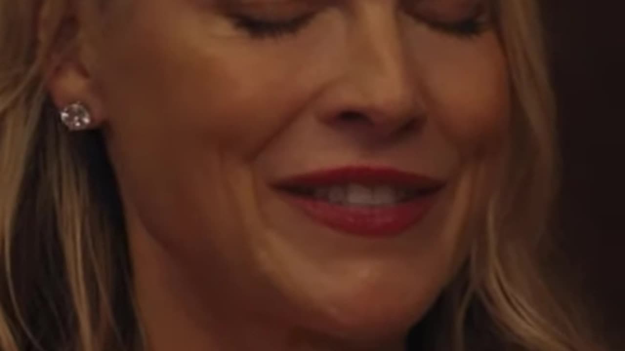 That sure is one way to say grace. 😂