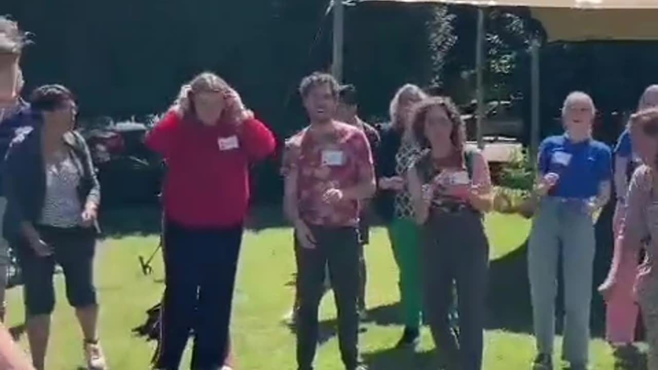 Bladblazer Bal tiktok fy bewegen activeren