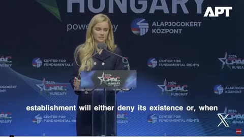This will be the era history remembers as the West's SILENT SURRENDER