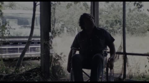 "The Texas Chainsaw Massacre"
