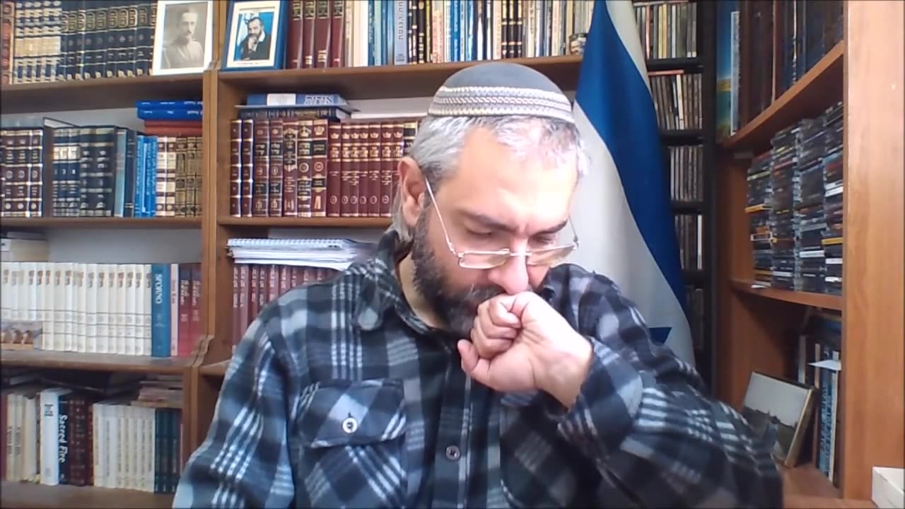 [10-02-2019] - Συμβίωση με τους άραβες ισλαμιστές; [#0334]