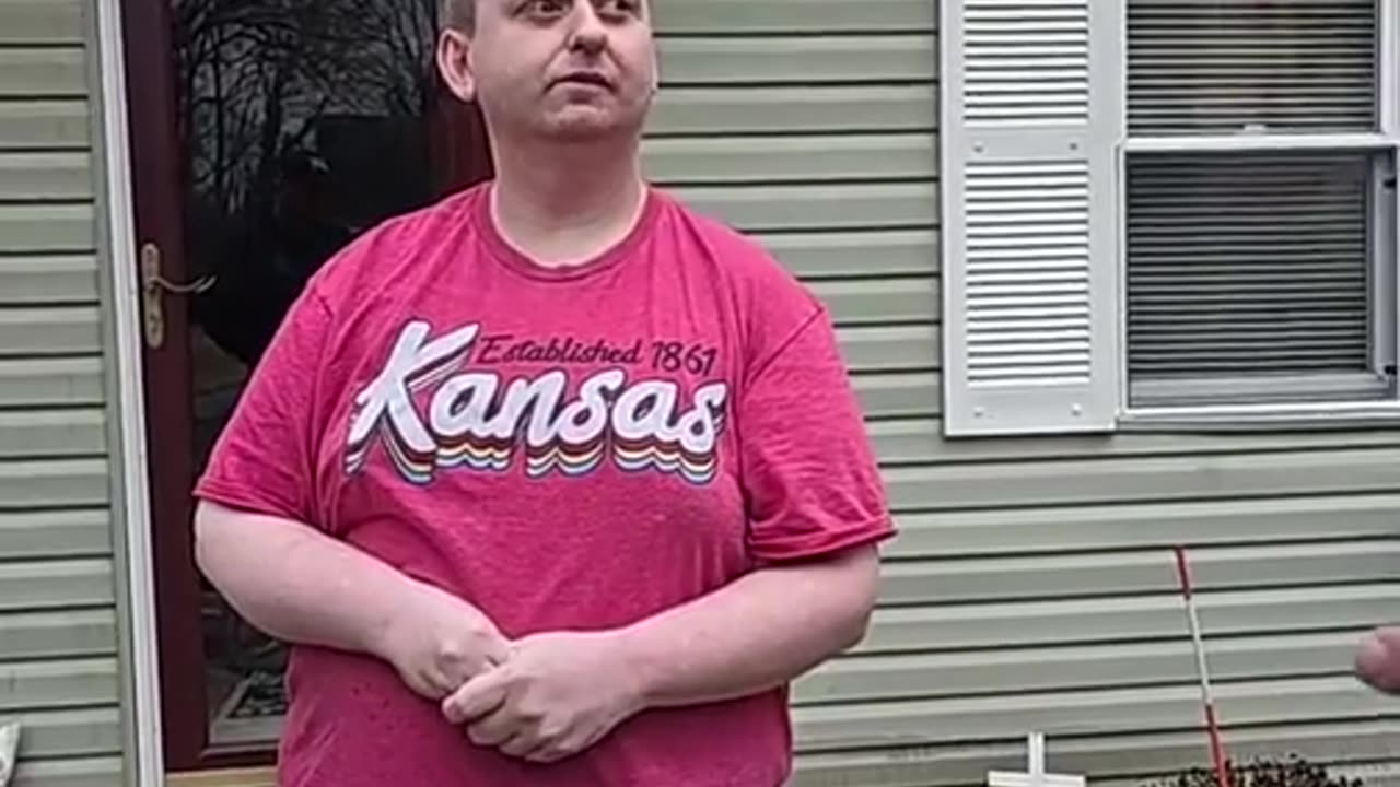 Catch# 283 Thomas 31 of Canton Ohio confronted on the multiple accounts 11 and 12 yo decoys