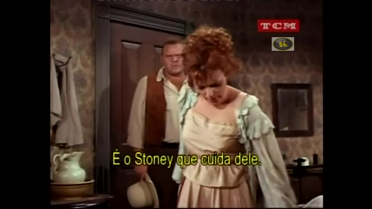 BONANZA - Um Mago Natural