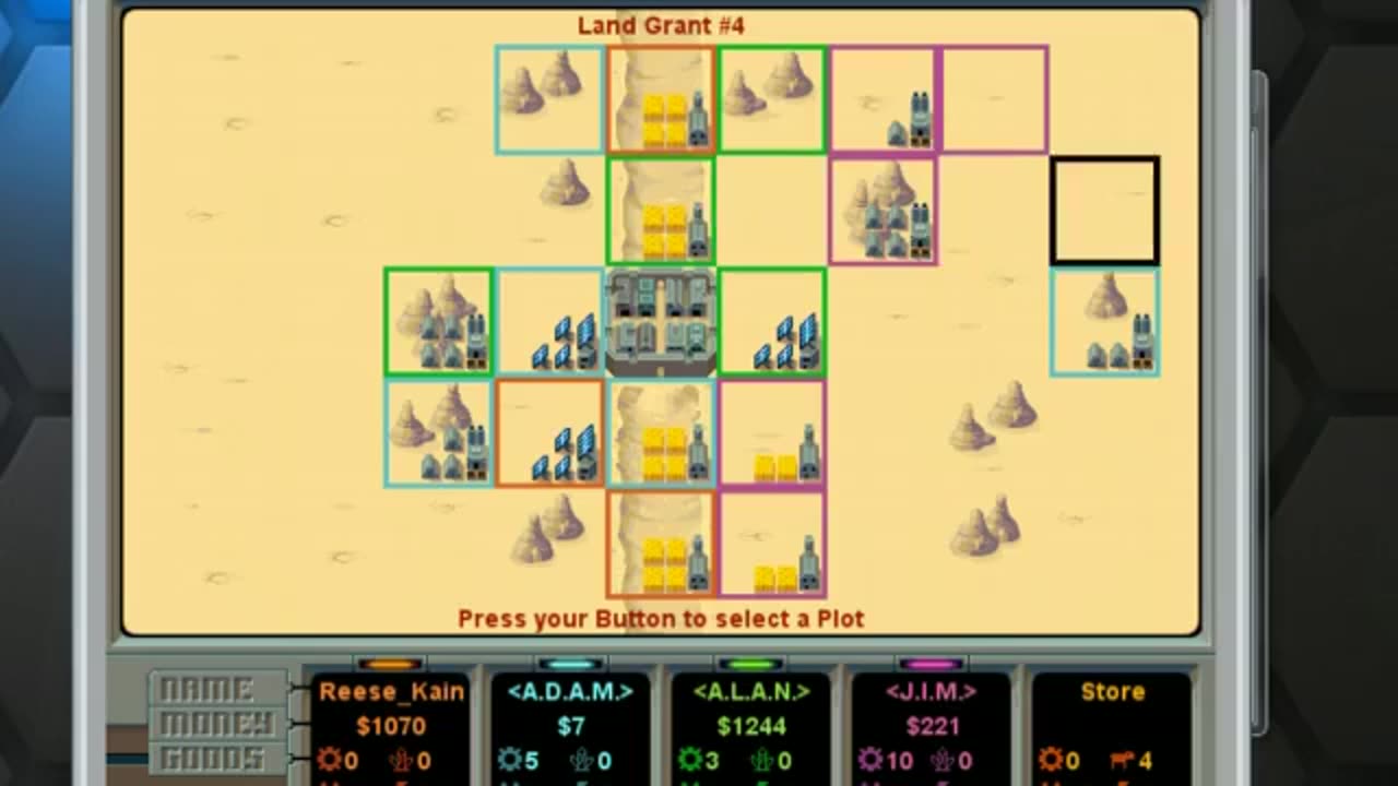 Multi-Use Labor Element (Java Remake)