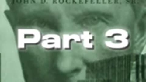 Titan The Life of John D. Rockefeller, Sr. by Ron Chernow. Part 3
