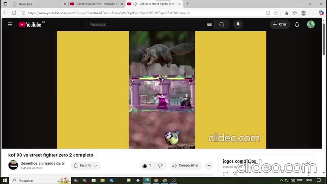the king of 98 completao.mp4