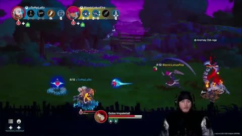 (XBOX) - Towerbourne - CO-OP w/wifey - lets goooooo!