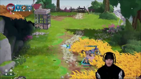 (XBOX) - Towerbourne - CO-OP w/wifey - lets goooooo!
