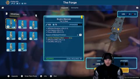 (XBOX) - Towerbourne - CO-OP w/wifey - lets goooooo!