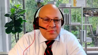 Let My People Heal 8/16/25 Dr. Orlando Silva, MD (Zooming in from Spain) Part 4 of 11