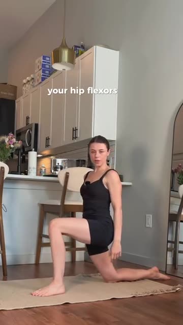 NEVER go a day without doing these 4 mobility movements ⬆️