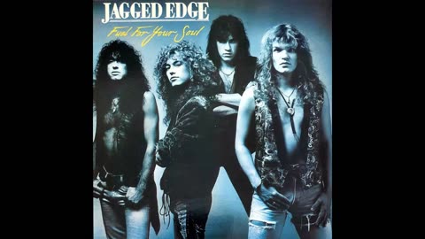 Jagged Edge - Fuel For Your Soul (UK) 